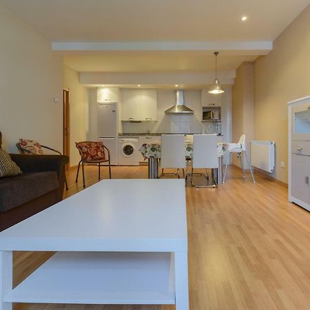 Mirando Llanes A B C Apartment ภายนอก รูปภาพ