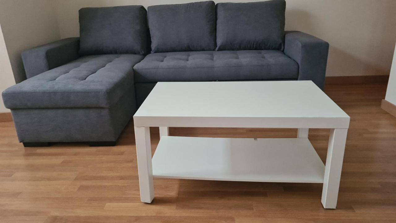 Mirando Llanes A B C Apartment ภายนอก รูปภาพ