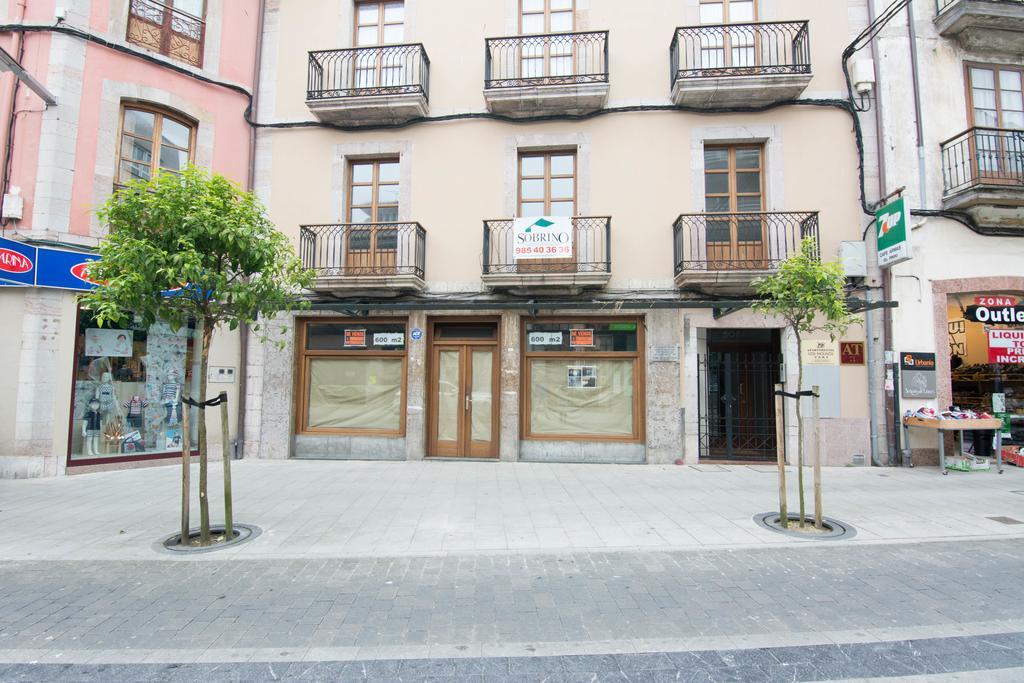 Mirando Llanes A B C Apartment ภายนอก รูปภาพ