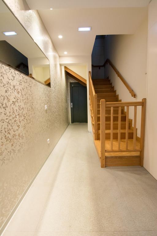 Mirando Llanes A B C Apartment ภายนอก รูปภาพ