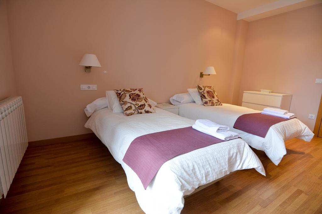 Mirando Llanes A B C Apartment ภายนอก รูปภาพ
