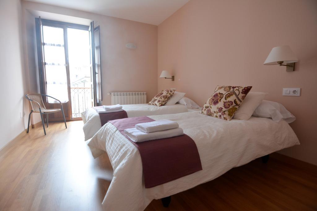 Mirando Llanes A B C Apartment ภายนอก รูปภาพ