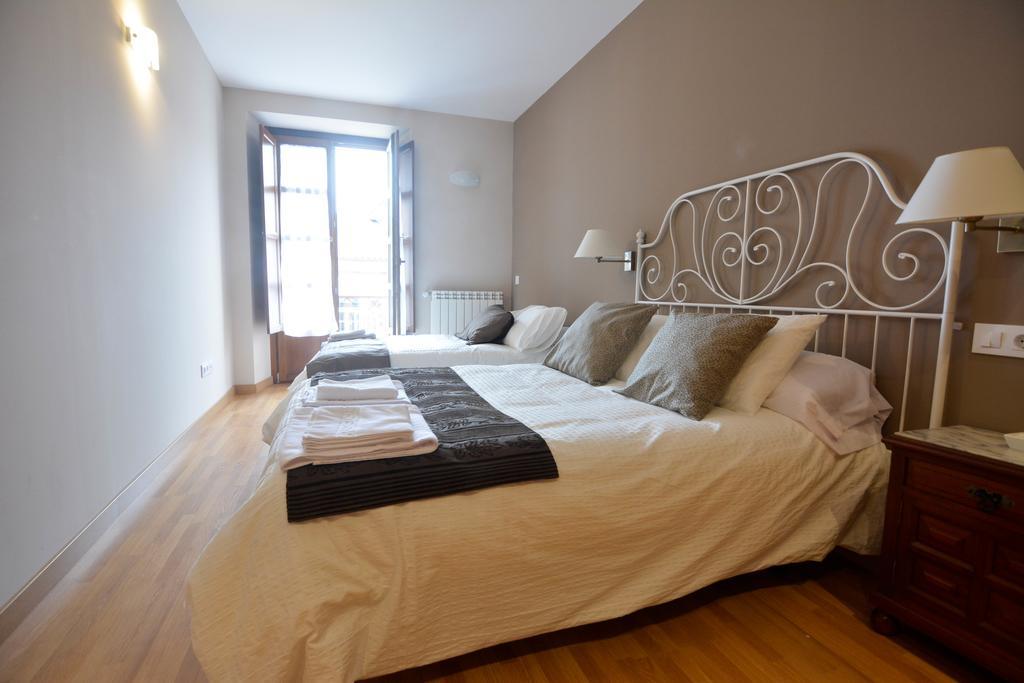 Mirando Llanes A B C Apartment ภายนอก รูปภาพ