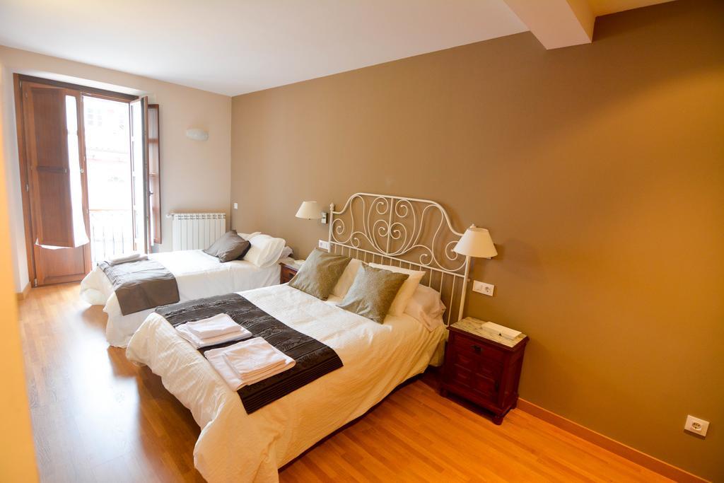 Mirando Llanes A B C Apartment ภายนอก รูปภาพ