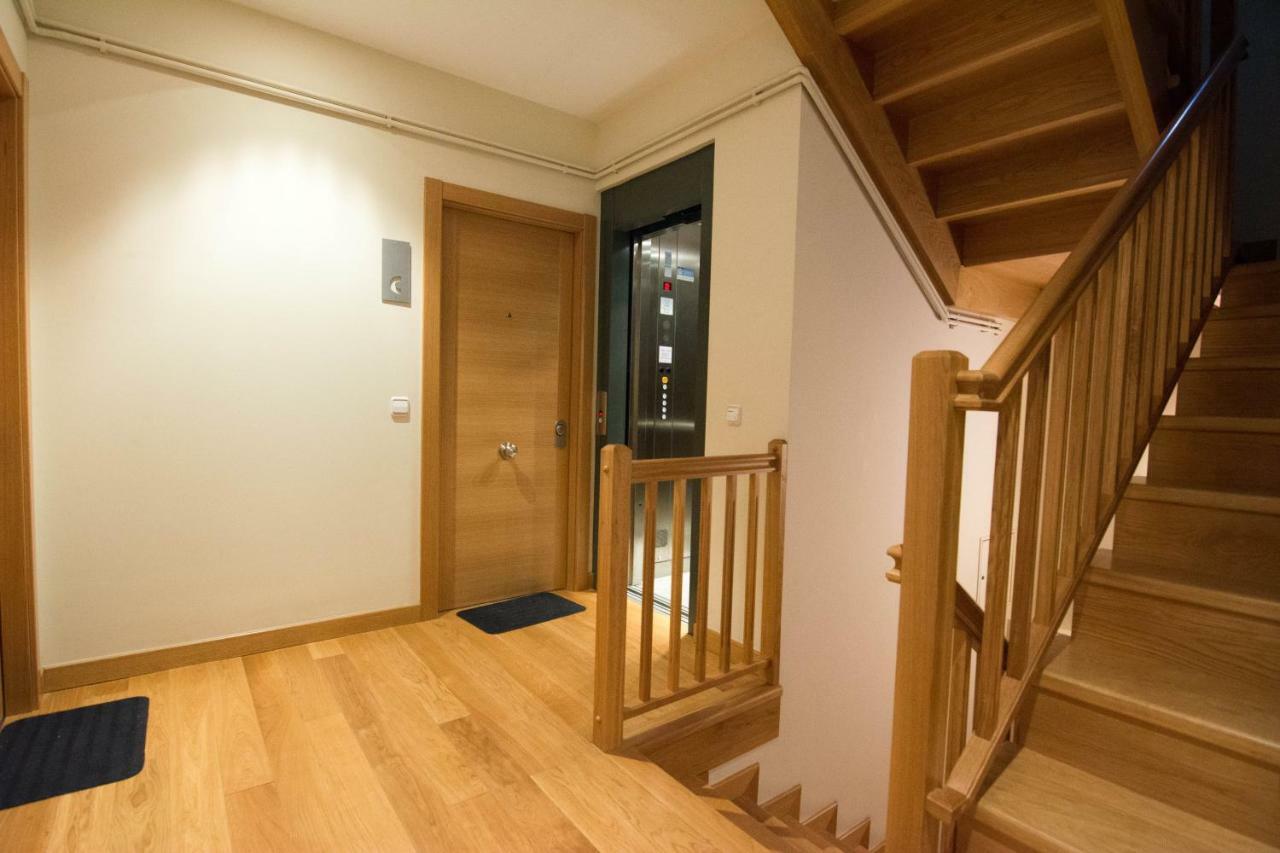 Mirando Llanes A B C Apartment ภายนอก รูปภาพ