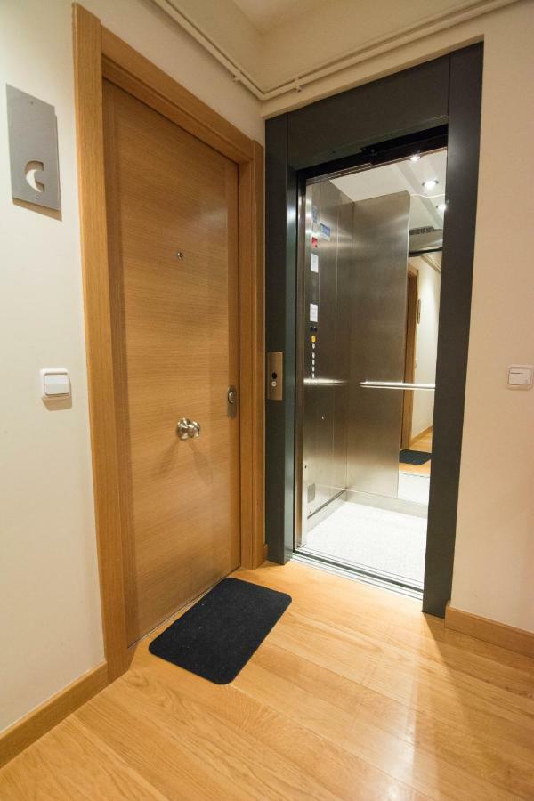 Mirando Llanes A B C Apartment ภายนอก รูปภาพ