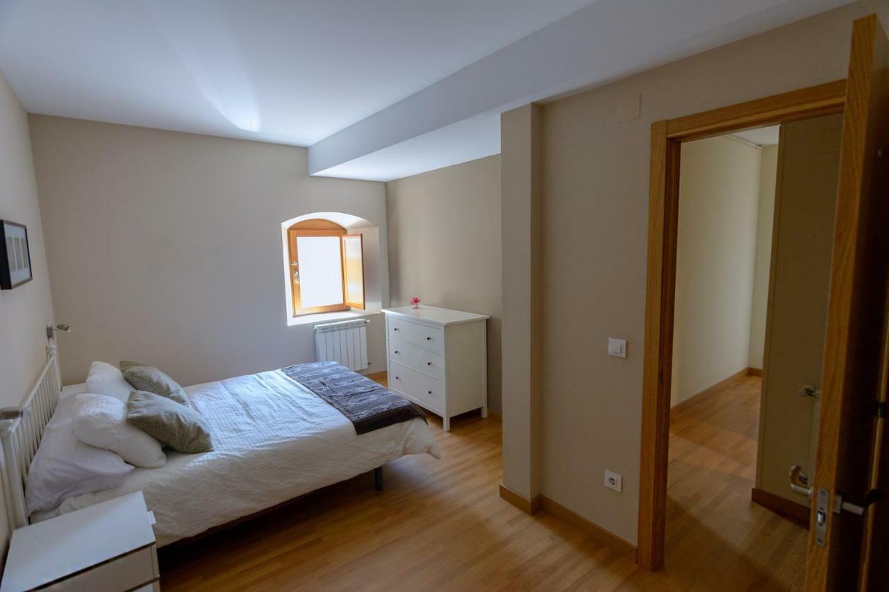 Mirando Llanes A B C Apartment ภายนอก รูปภาพ