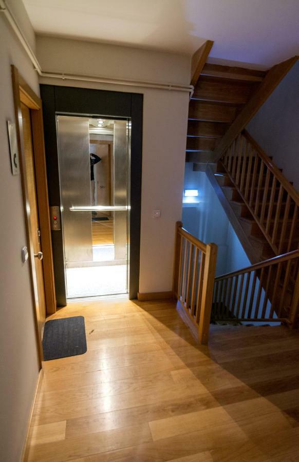 Mirando Llanes A B C Apartment ภายนอก รูปภาพ