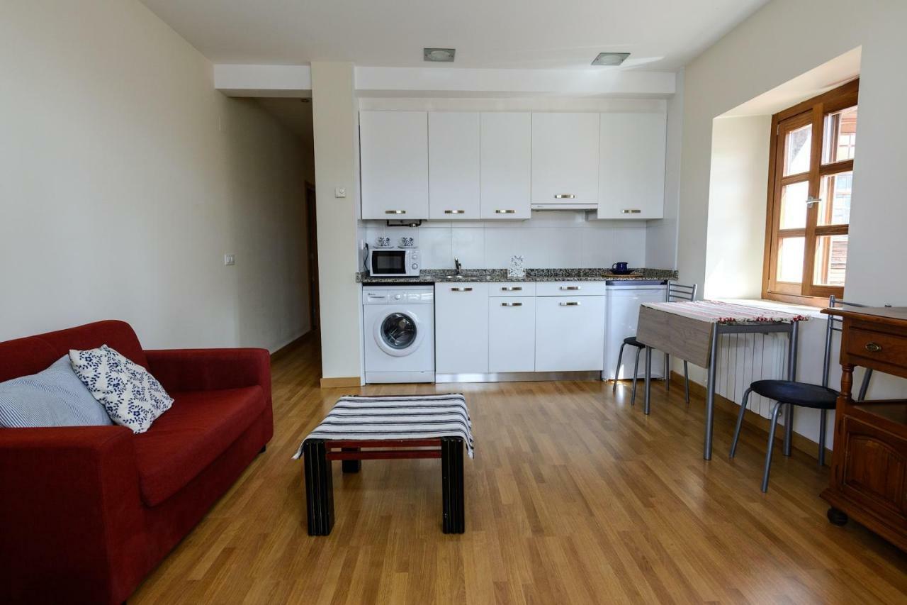Mirando Llanes A B C Apartment ภายนอก รูปภาพ