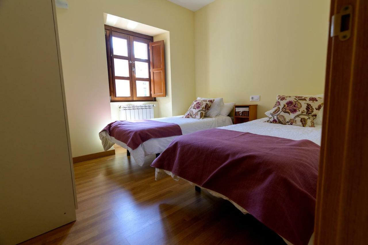 Mirando Llanes A B C Apartment ภายนอก รูปภาพ
