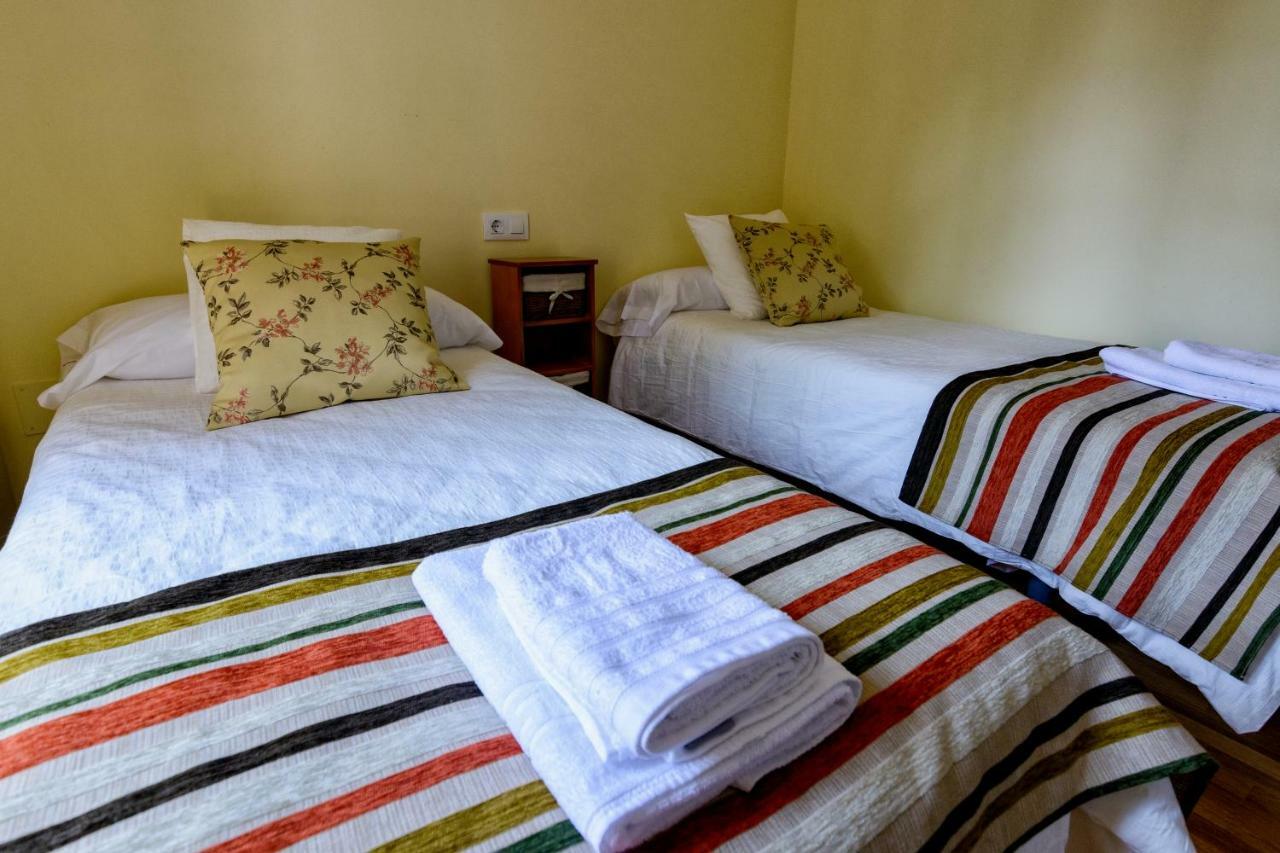 Mirando Llanes A B C Apartment ภายนอก รูปภาพ