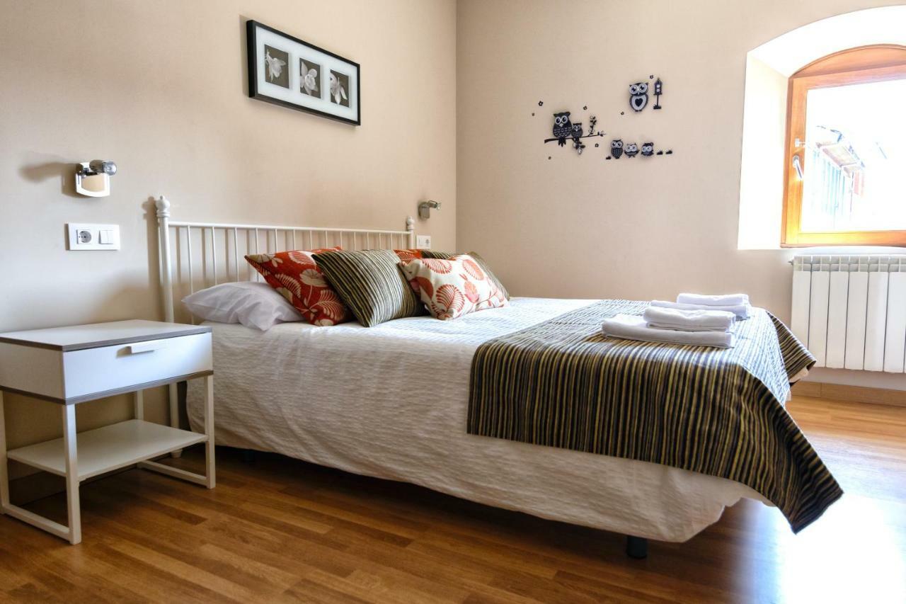 Mirando Llanes A B C Apartment ภายนอก รูปภาพ