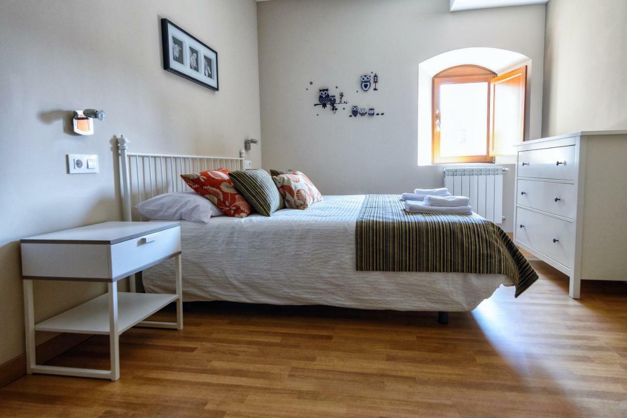 Mirando Llanes A B C Apartment ภายนอก รูปภาพ
