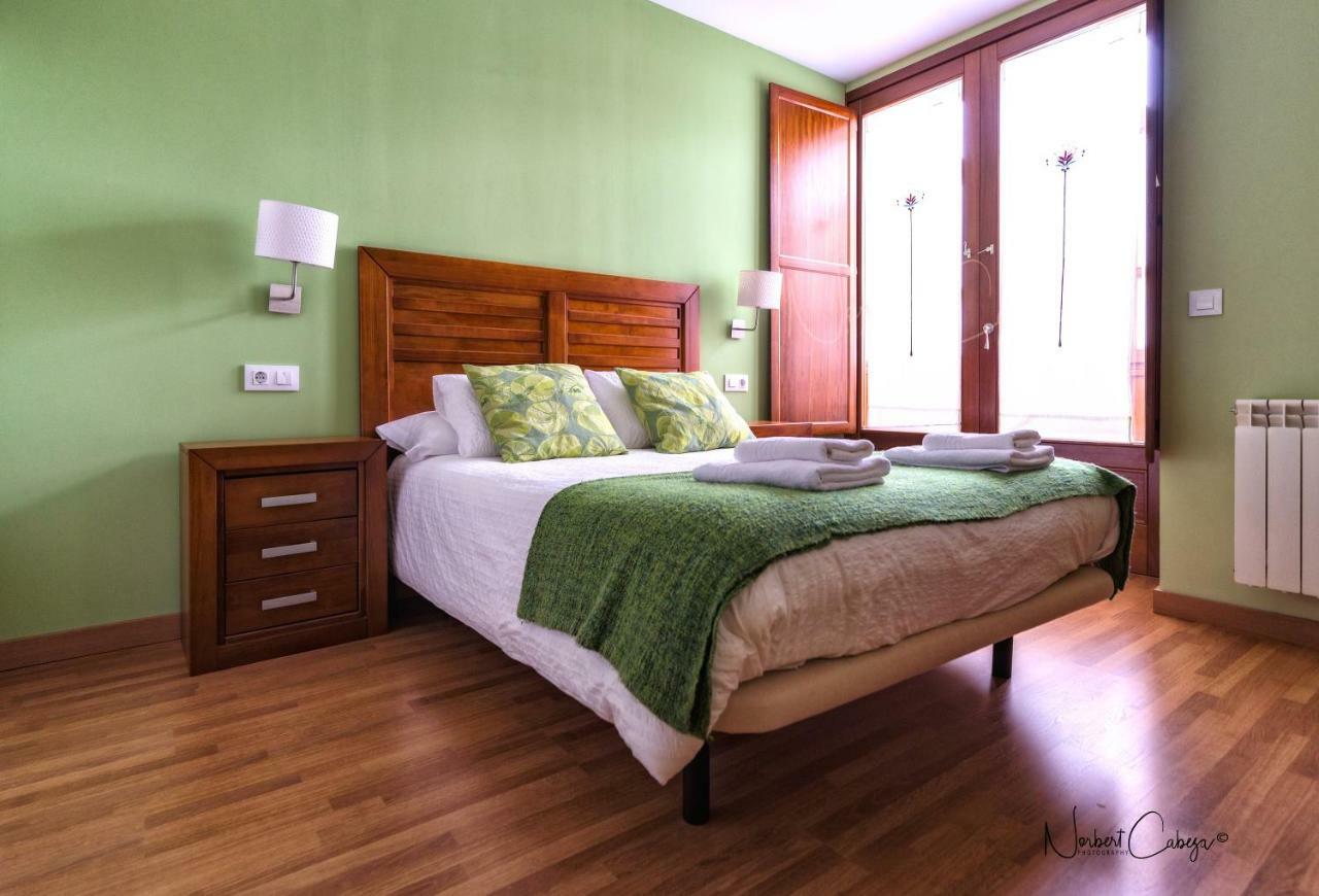 Mirando Llanes A B C Apartment ภายนอก รูปภาพ