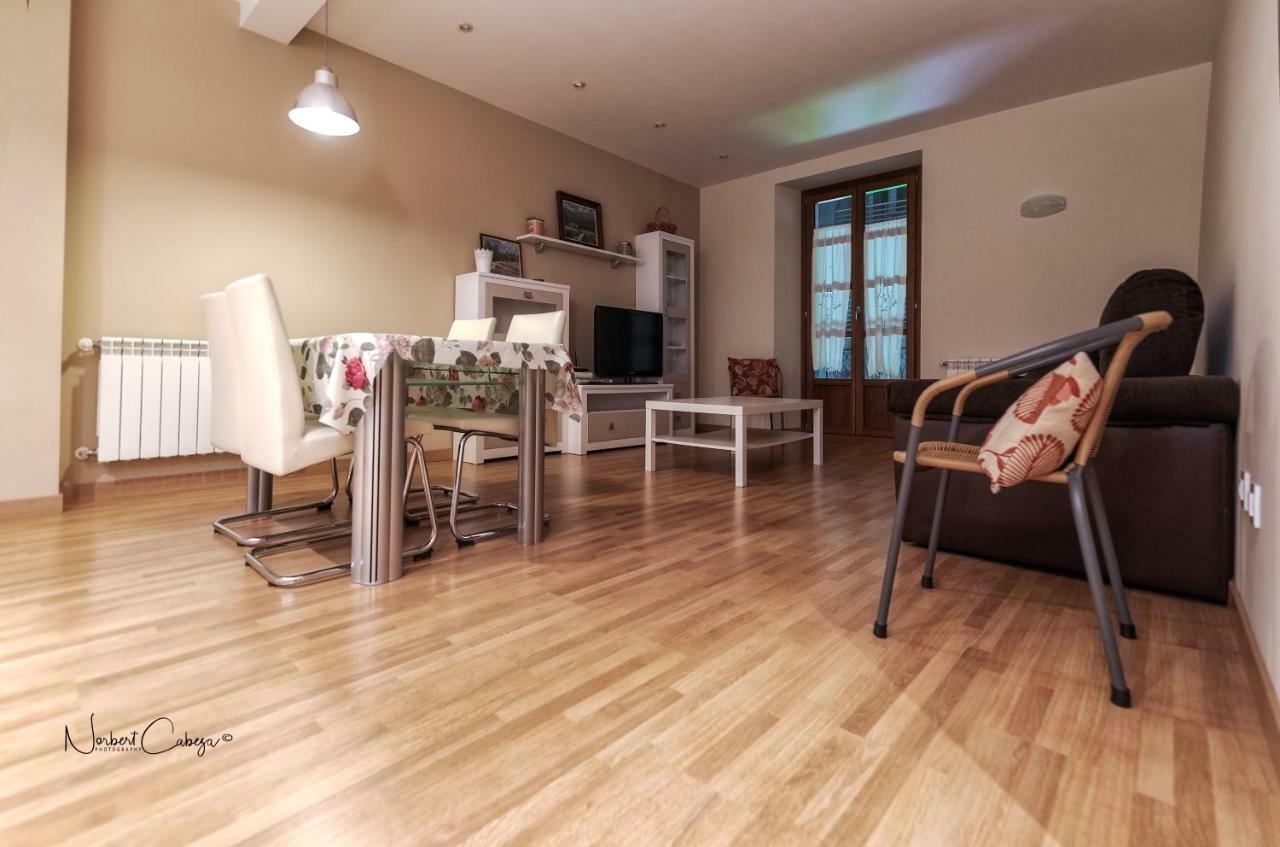 Mirando Llanes A B C Apartment ภายนอก รูปภาพ