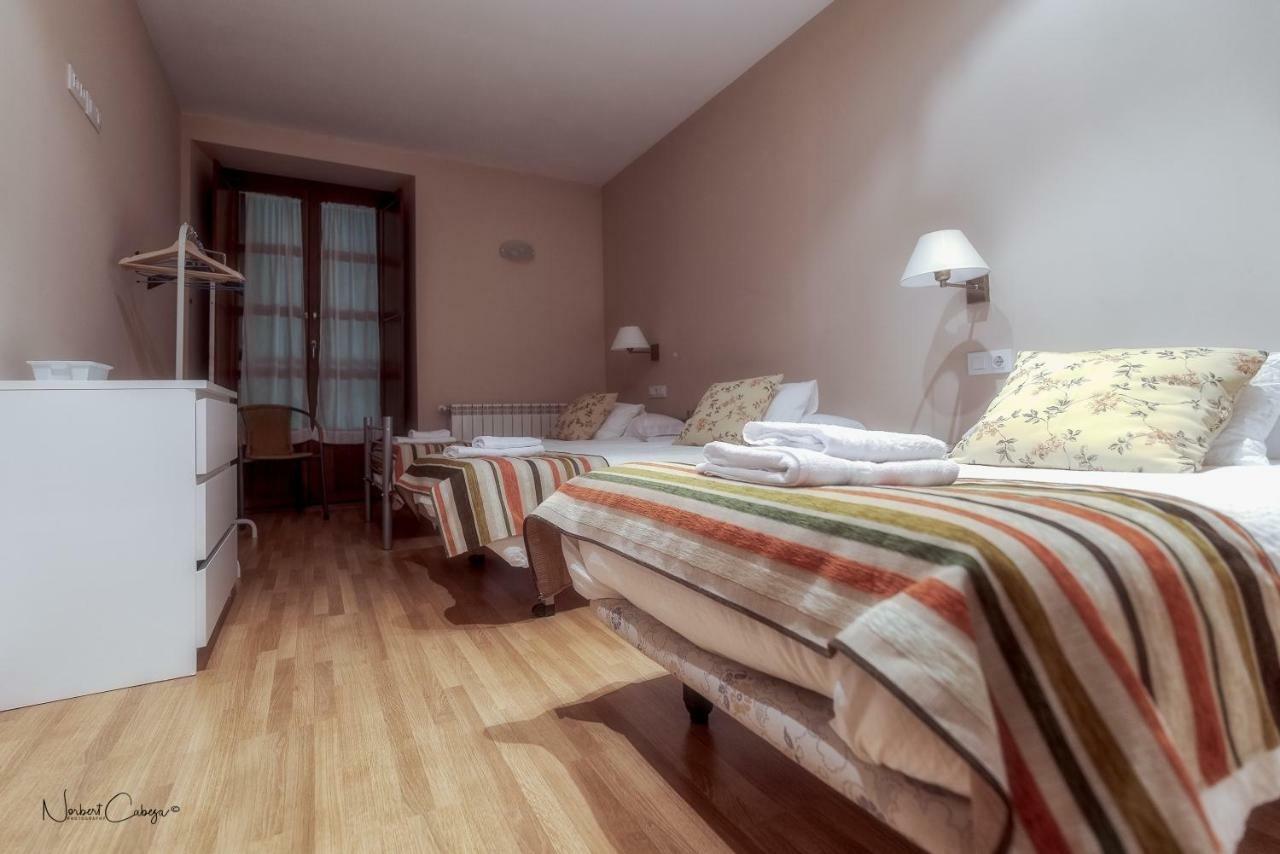 Mirando Llanes A B C Apartment ภายนอก รูปภาพ