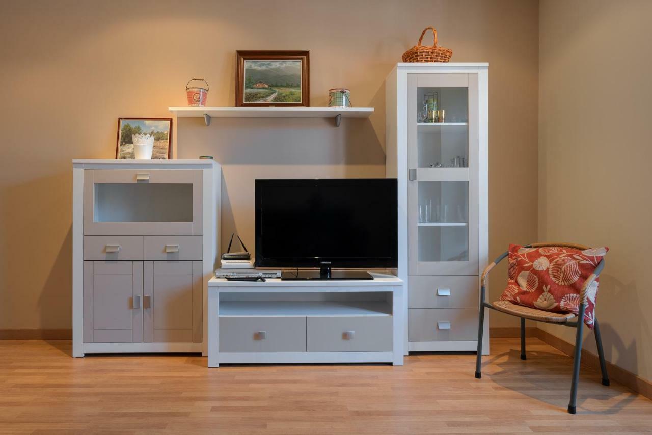 Mirando Llanes A B C Apartment ภายนอก รูปภาพ