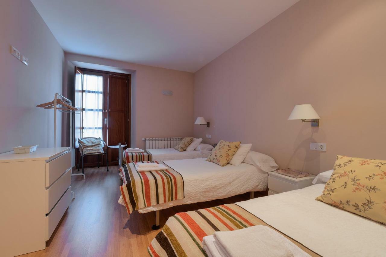 Mirando Llanes A B C Apartment ภายนอก รูปภาพ