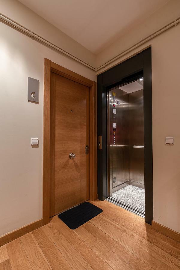Mirando Llanes A B C Apartment ภายนอก รูปภาพ