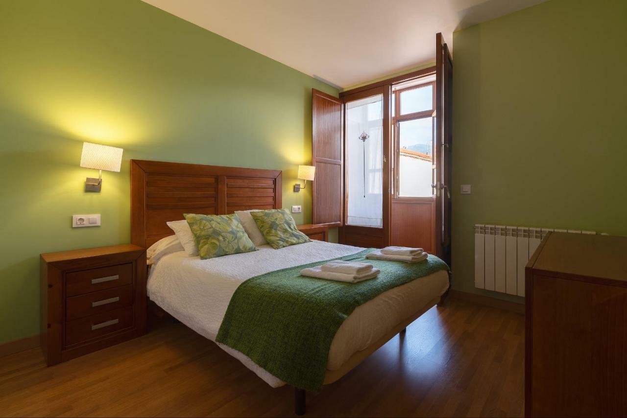 Mirando Llanes A B C Apartment ภายนอก รูปภาพ