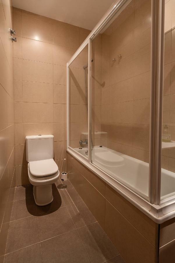 Mirando Llanes A B C Apartment ภายนอก รูปภาพ