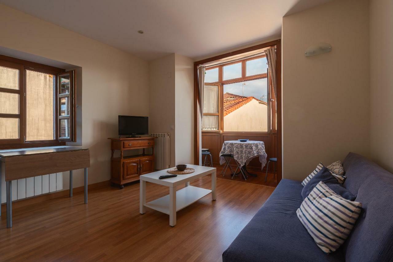 Mirando Llanes A B C Apartment ภายนอก รูปภาพ