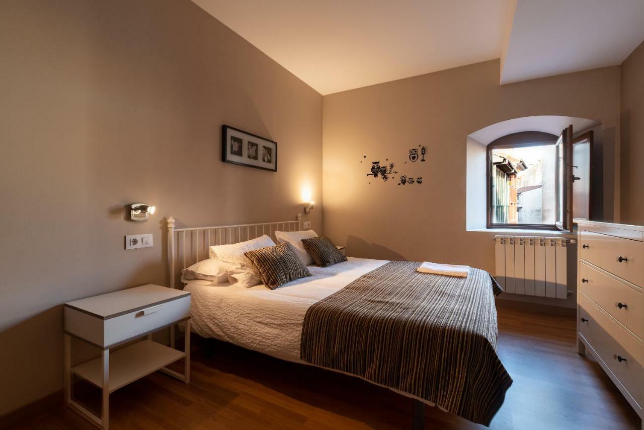 Mirando Llanes A B C Apartment ภายนอก รูปภาพ