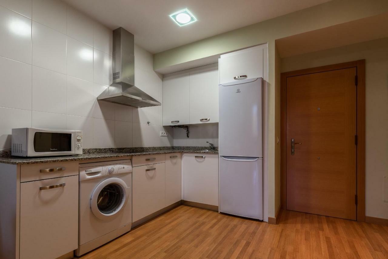 Mirando Llanes A B C Apartment ภายนอก รูปภาพ