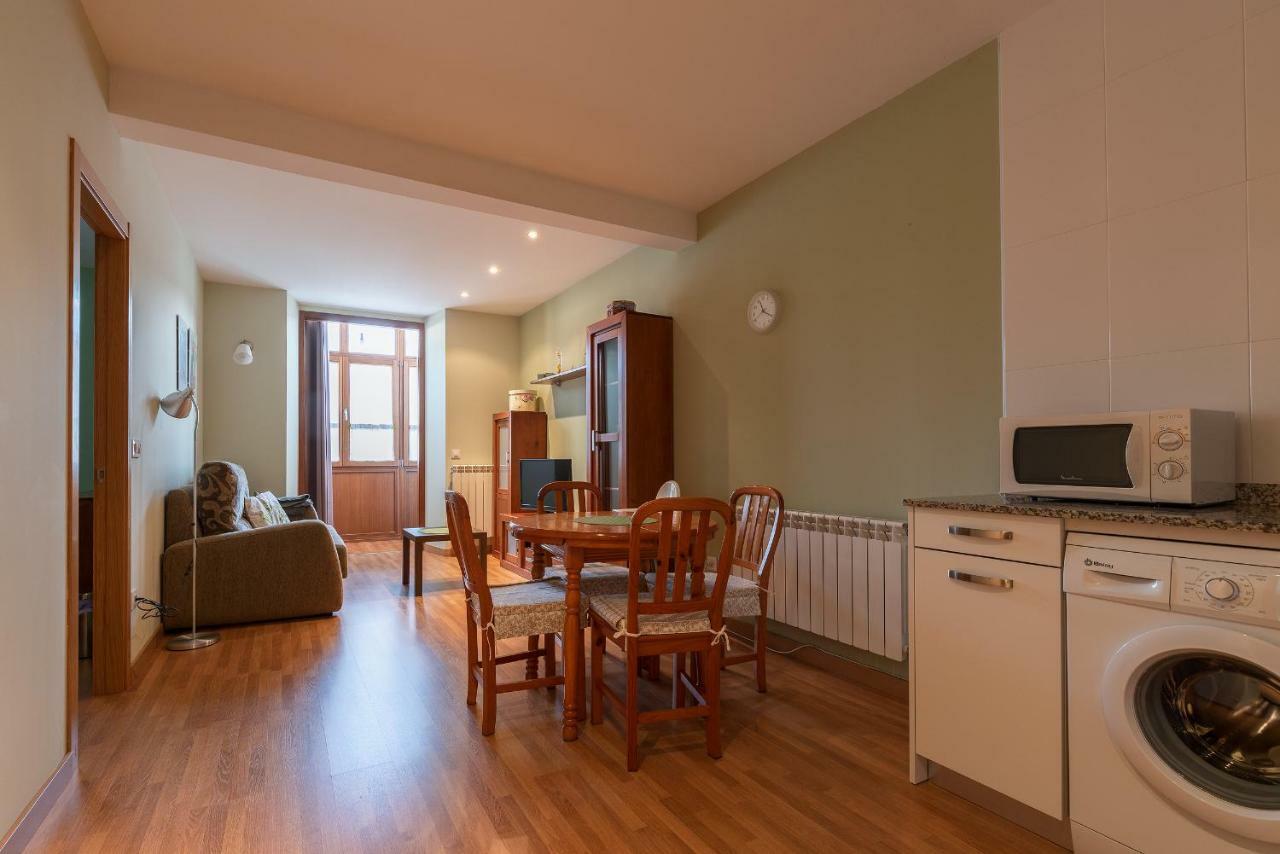 Mirando Llanes A B C Apartment ภายนอก รูปภาพ
