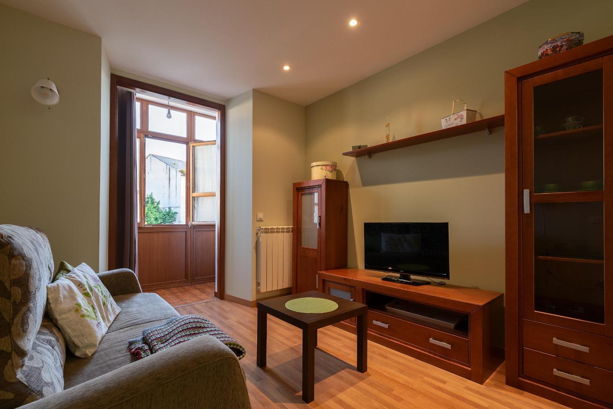 Mirando Llanes A B C Apartment ภายนอก รูปภาพ