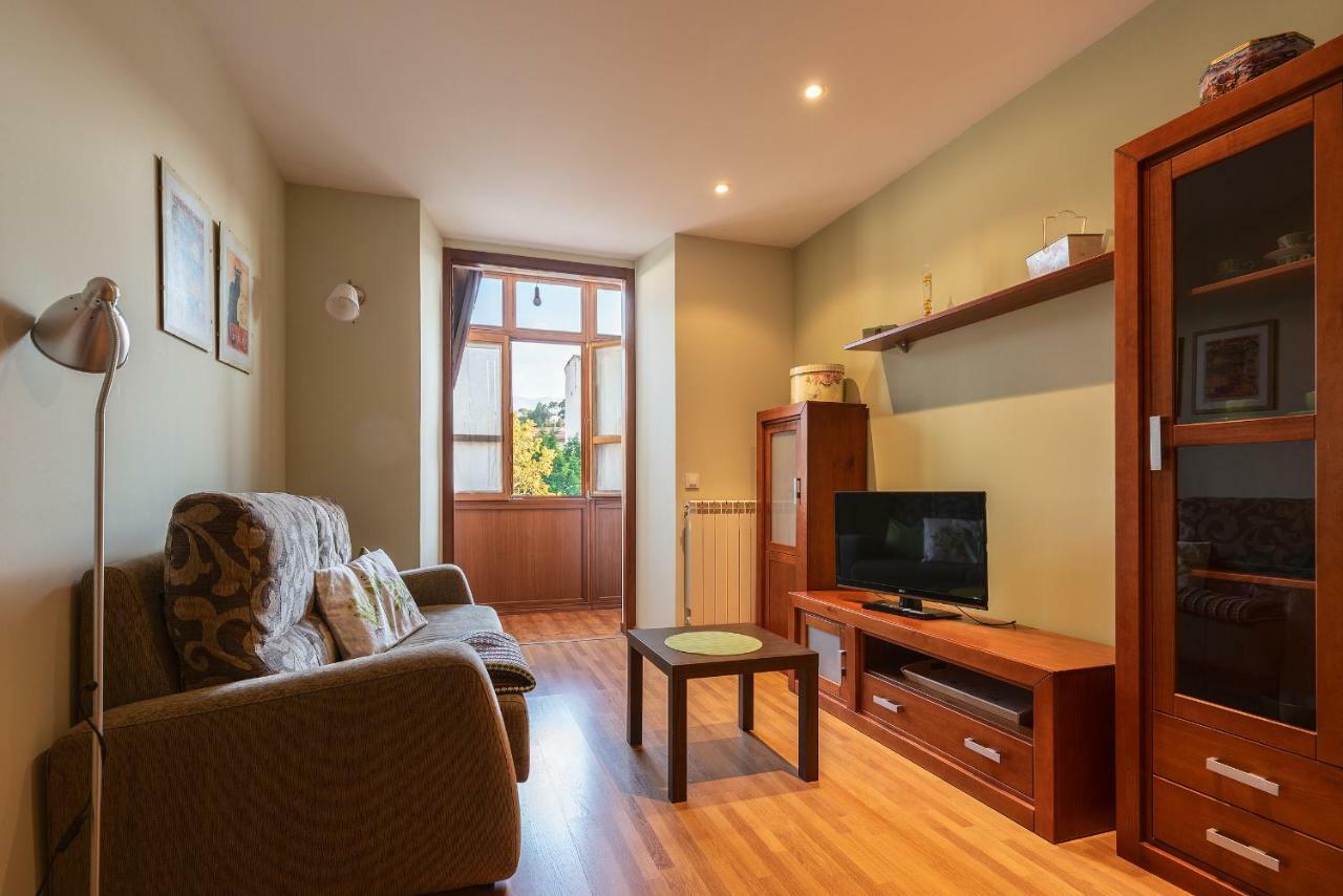 Mirando Llanes A B C Apartment ภายนอก รูปภาพ