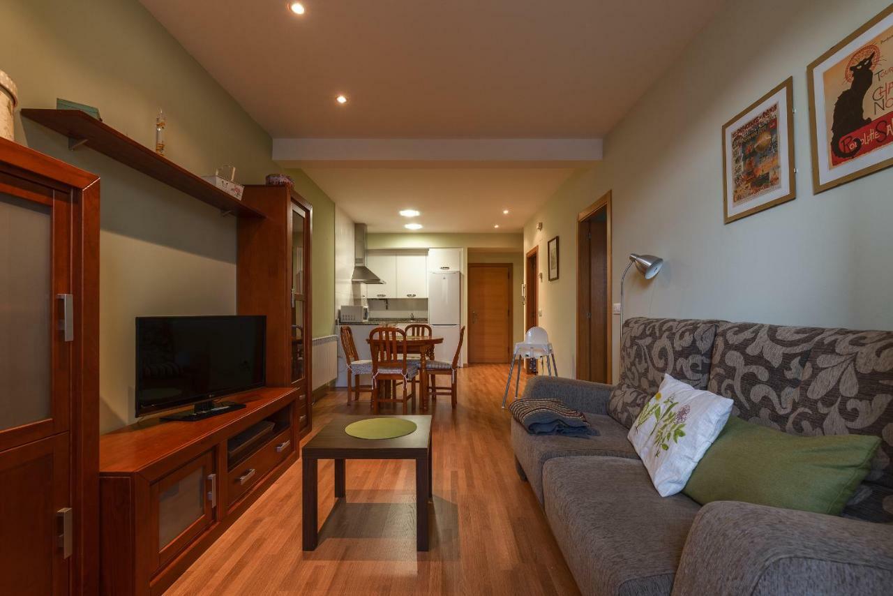 Mirando Llanes A B C Apartment ภายนอก รูปภาพ